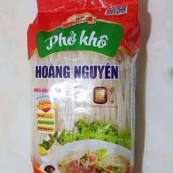 Chế biến món phở khô xào kiểu Thái ngon đúng điệu