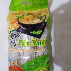 Những món ăn tuyệt ngon chế biến từ miến khiến ai cũng mê