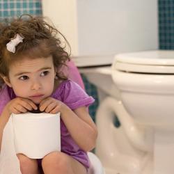 Cho con ăn rau liên tục nhưng táo bón vẫn không hết bởi vì sao?