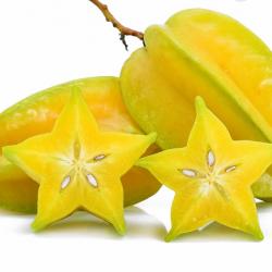 Cảnh báo một số người mắc bệnh này nếu ăn khế sẽ nguy hiểm tính mạng!