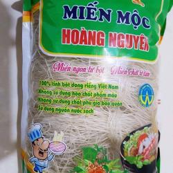 Những tác dụng của miến dong mà không phải ai cũng biết