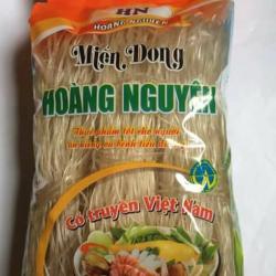 Miến- Món ăn ngon trong ẩm thực Việt